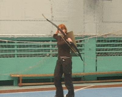 为什么弓箭能在游戏里经久不衰？