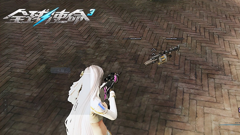 全球使命3最佳配置,全球使命3竞技模式