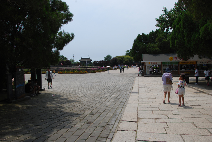 京冀辽吉黑遂愿游之九