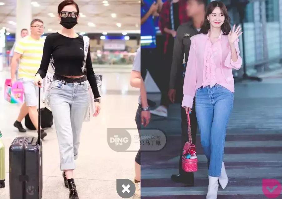 这3个身材缺点普通人都有,照着这篇穿,轻松调比例