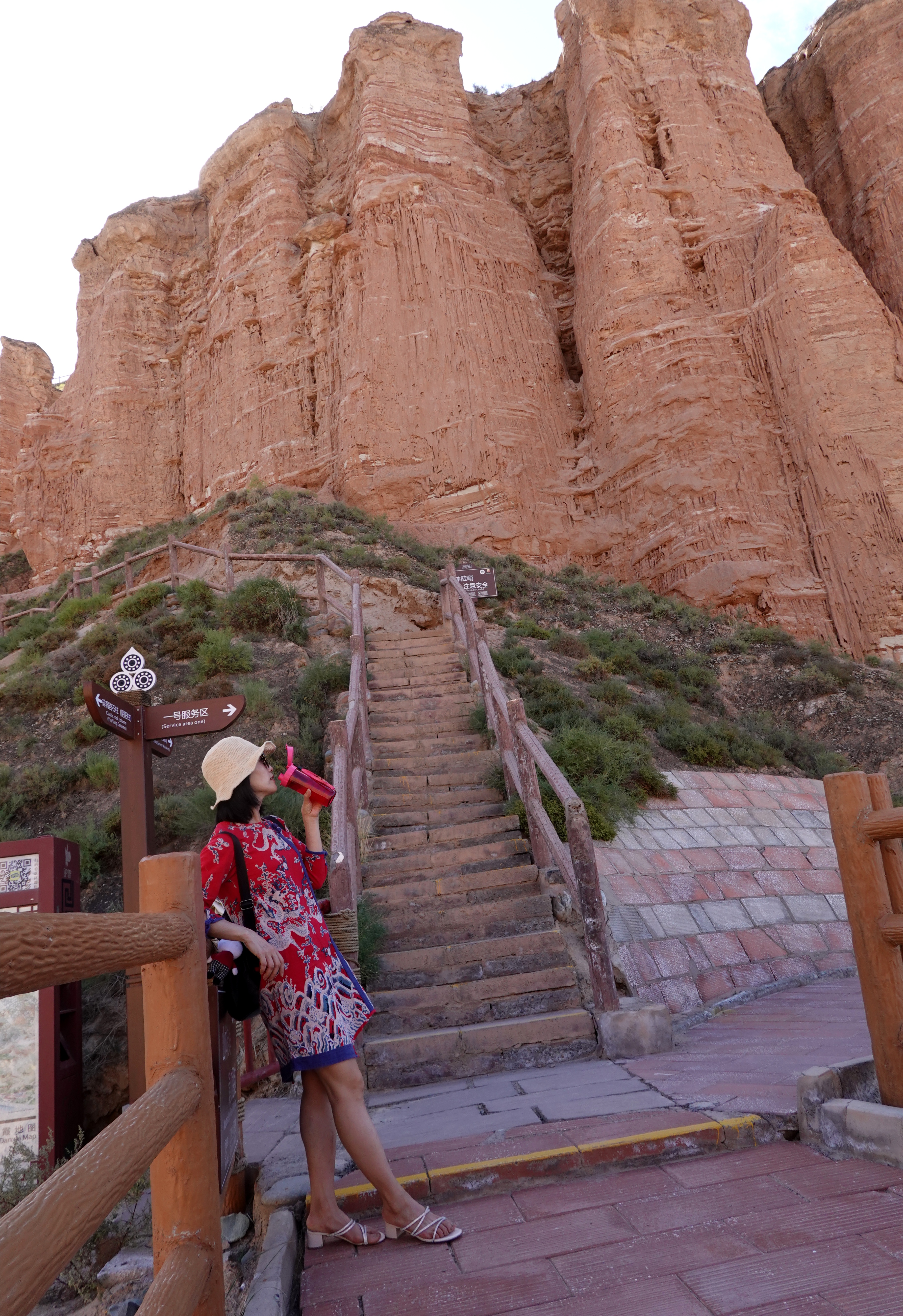 张掖旅游十大线路,张掖旅游和深度游