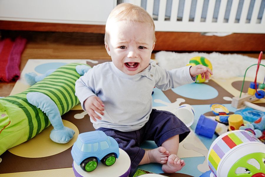 周岁宝宝变化大总结,你家孩子有吗?宝妈正确做法,培养智慧宝宝