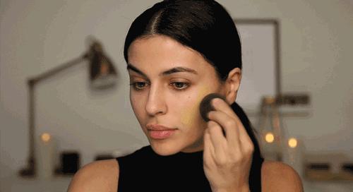 平价不容易暗沉的粉底液,超级好用持妆不暗沉的粉底液