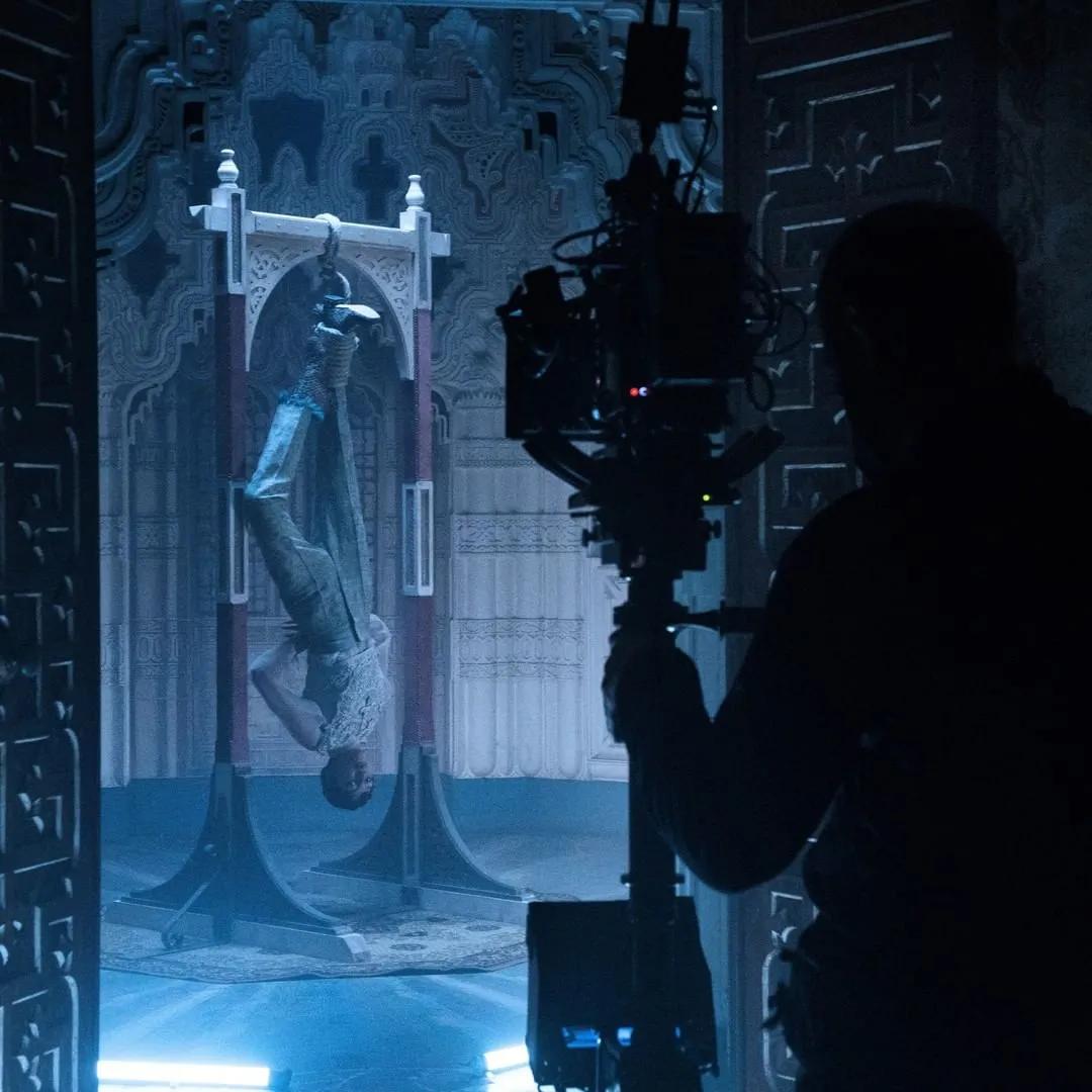 dior高定顶级贵妇,dior女装高定属于高奢吗