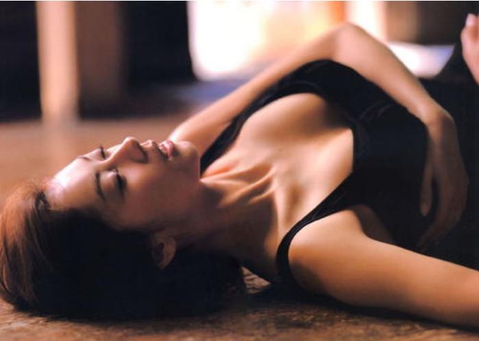 日本10大顶级女神,日本10大女星