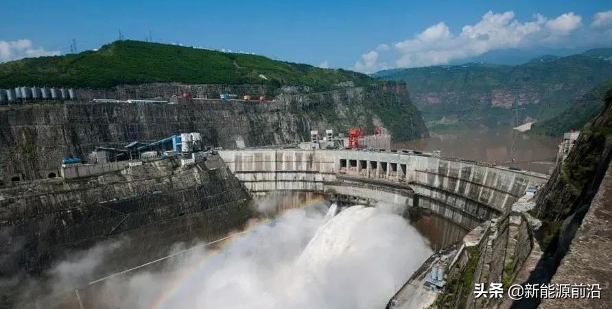 火、水、风、光、核发电原理与成本电价！（2021年版）