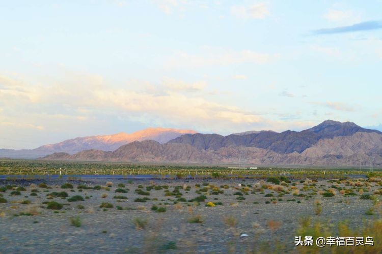 有了这攻略，自驾*藏西**游省心很多