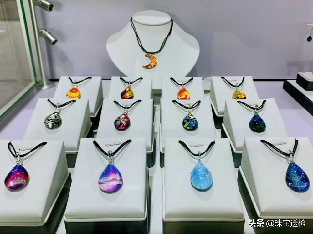 进博会珠宝馆镇馆之宝,进博会珠宝馆在哪里举行