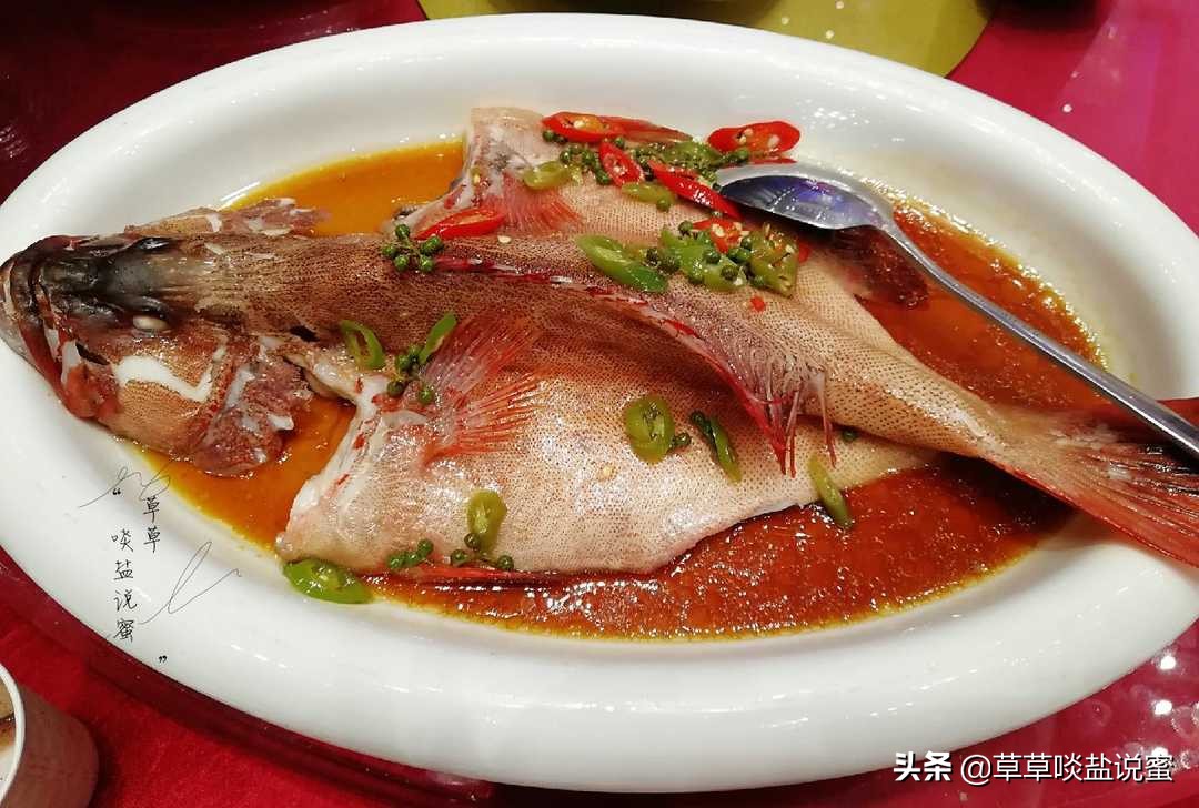 一场美到窒息的泉州回亲宴，有十八道精致的美食