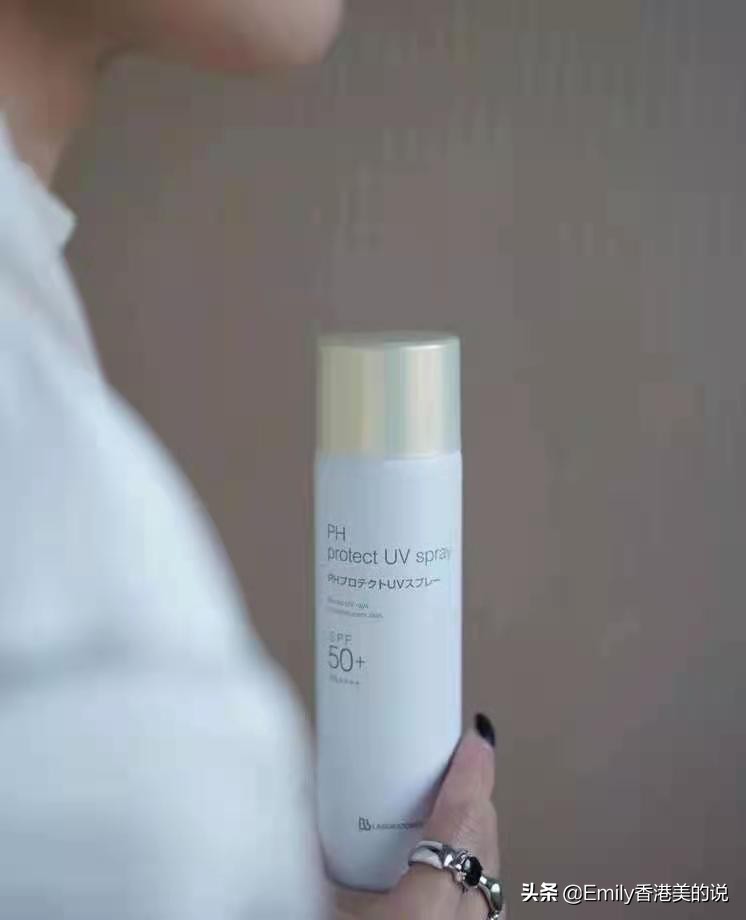 十大公认好用防晒喷雾没有广告,防晒喷雾第一名的防晒霜