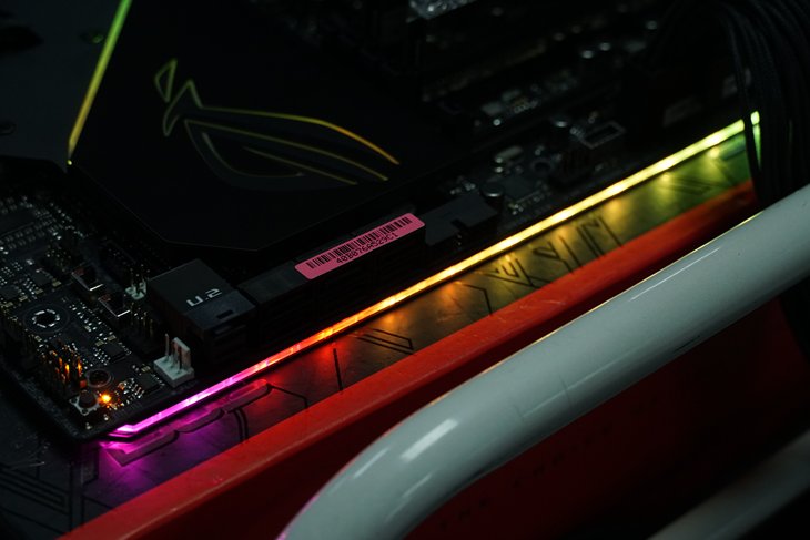 华硕玩家国度主板m6g和m6h区别,华硕x299r6e主板