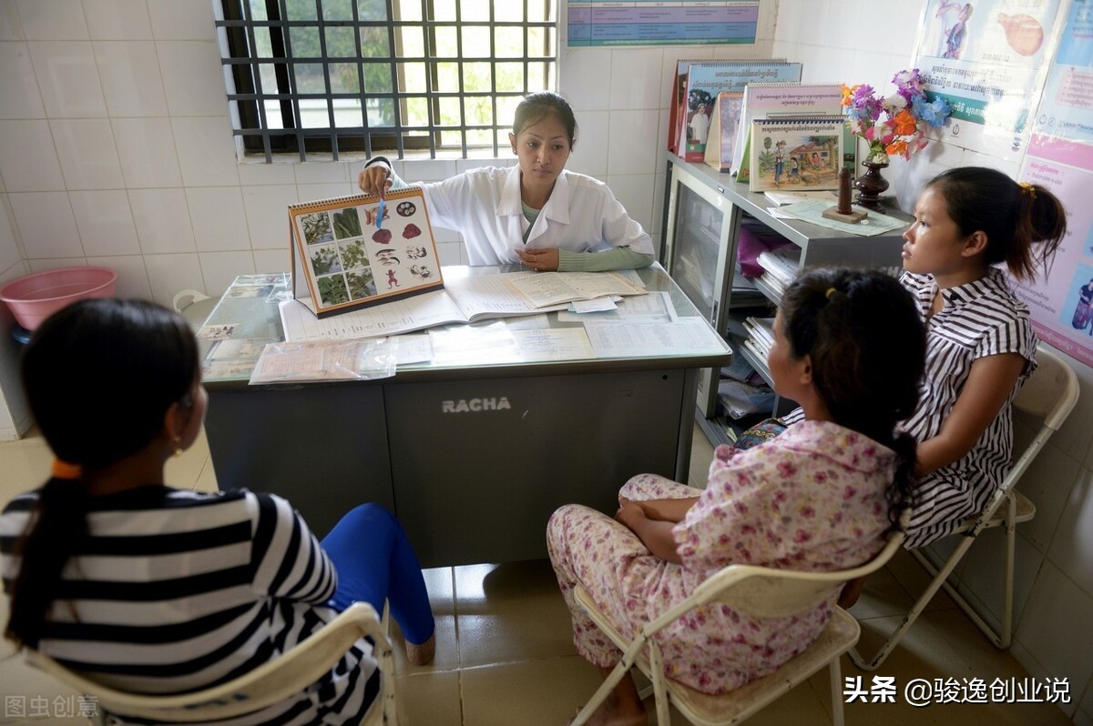 乡村振兴示范城市的四大商机,乡村振兴的四大商机农业投资项目