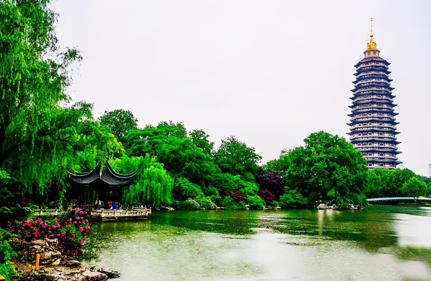 常州旅游攻略推荐必去的地方,去常州旅游必去景点攻略