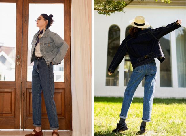 小粗腿要怎么穿,腿太粗了怎么穿裙子