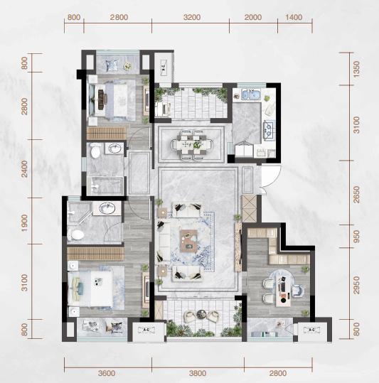 重庆向西发展最新消息,重庆向西发展最得意的是哪个区域