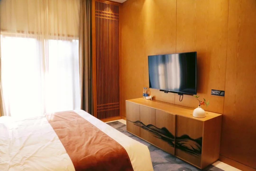 广东恩平恒大泉都小区,恩平哪个温泉度假别墅最值得去