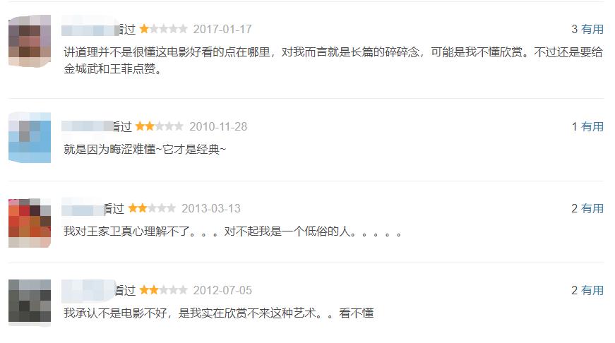 李安王家卫奖项,李安导演的经典作品评分排名