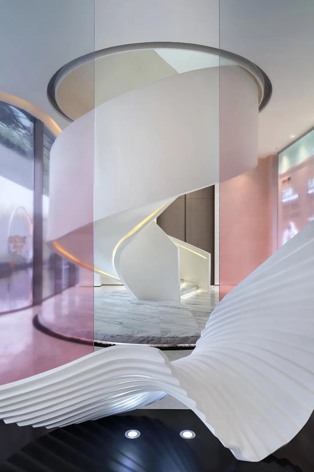 2021年英国室内设计大奖赛,迪拜装修室内设计艺术展活动