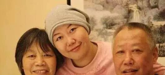 父母癌症晚期要不要继续治疗,父母同时查出癌症晚期