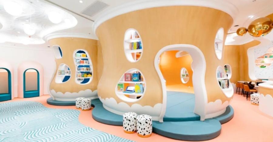 带娃去看世界,带娃看世界旅游