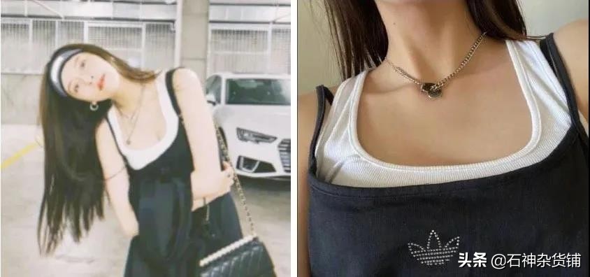 泫雅颜值巅峰时期穿搭,泫雅刚出道时候穿搭