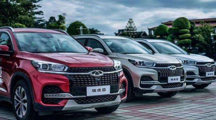 大众最新款7座suv15万左右,7座suv推荐10到15万