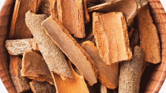 48款香料的解析与认知,四十八香谱图解大全