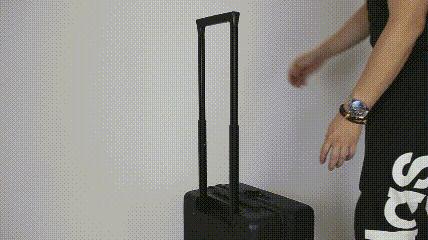 level8行李箱哪款最好看,level8行李箱经典款