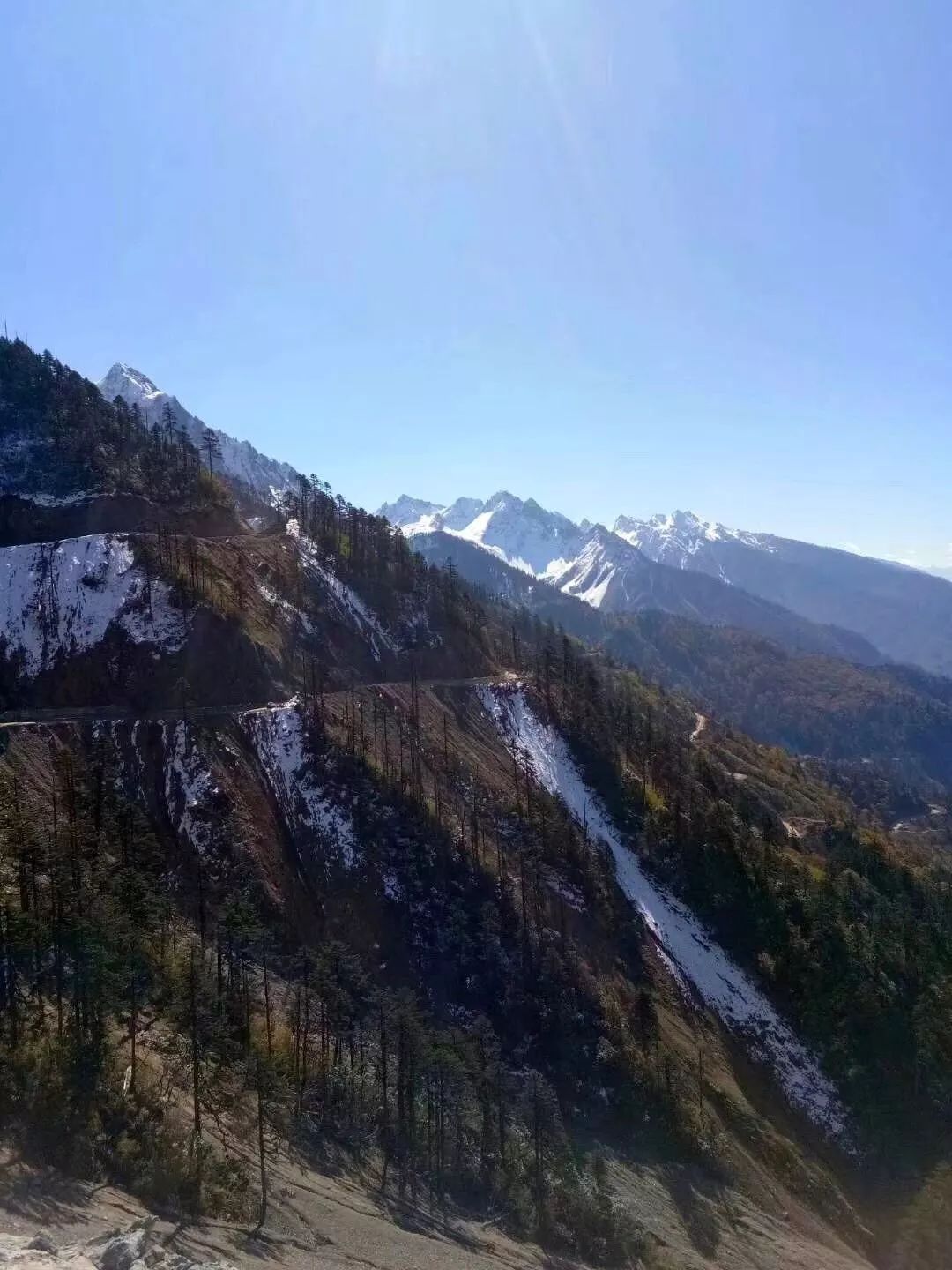 美丽的云南滇西之行,云南美丽公路自驾游最新