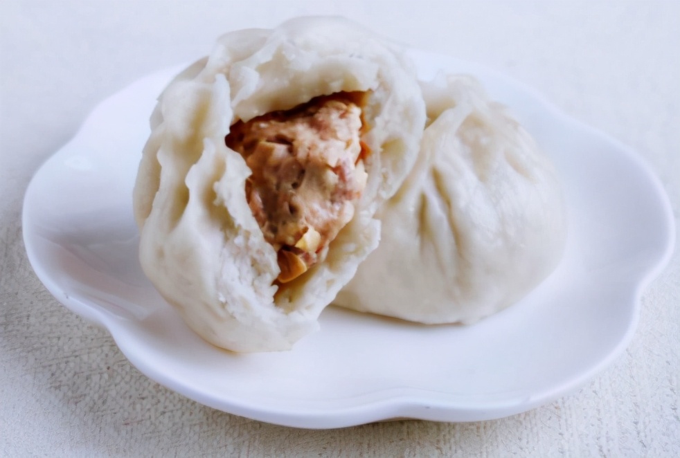 肉馅好吃有绝招,肉馅好吃的做法