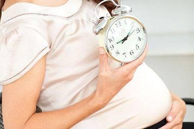 孕28周是个坎,孕28周为什么有一道坎