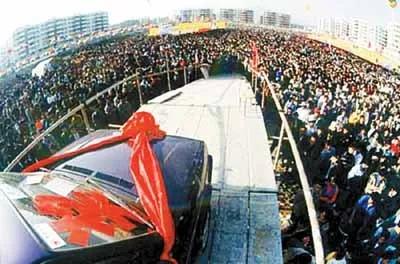 天津一汽夏利现在怎么样了,天津夏利和一汽夏利