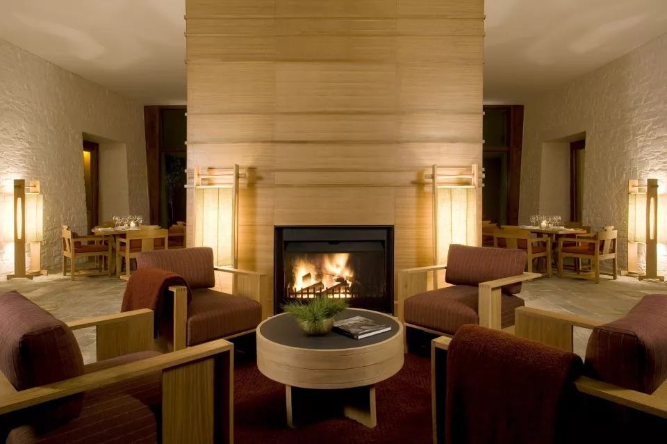 不丹旅游顶级酒店,不丹安缦酒店高清图片