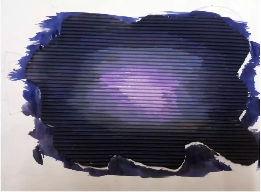 梵高星空画的神奇之处,梵高的星空画旋转