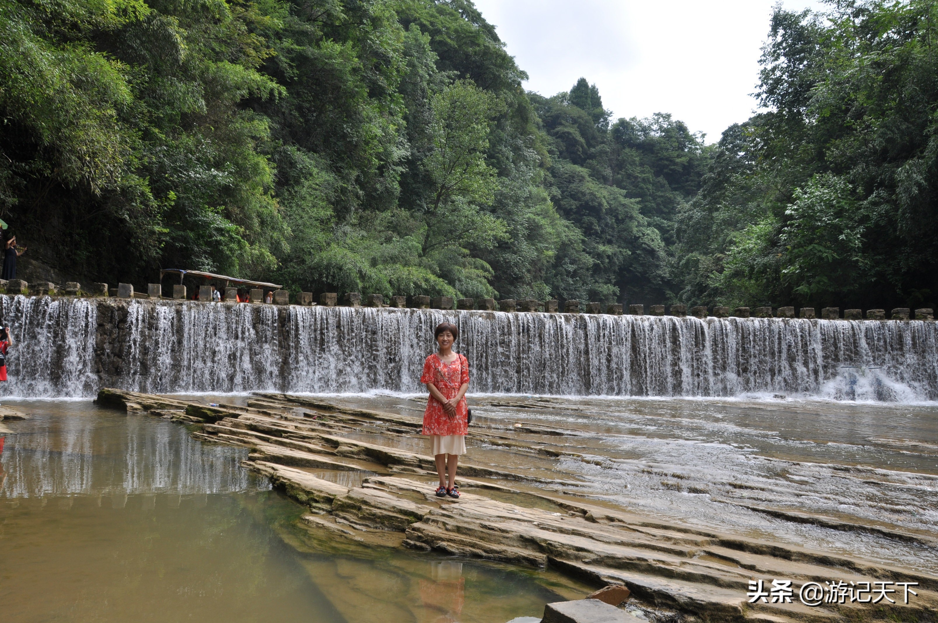 中国苗王城旅游攻略,中国苗王城自驾游