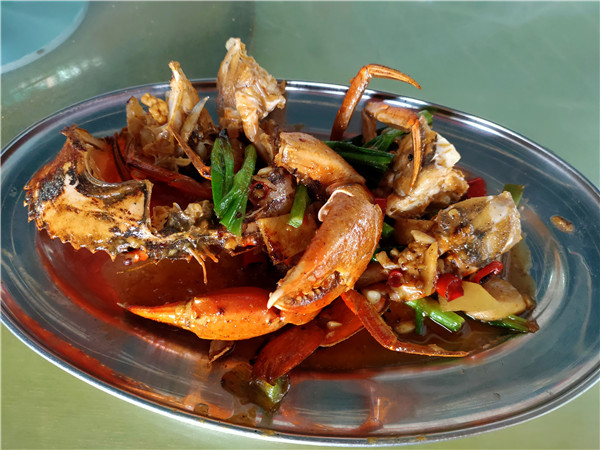 上川岛旅游自由行两天一夜攻略,上川岛旅游哪个季节去比较好