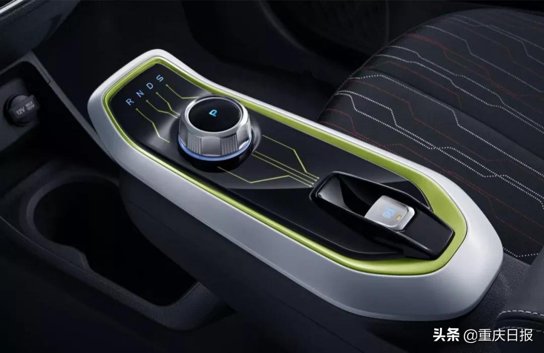 奔奔e-star限时优惠,长安奔奔e享受新能源补贴政策