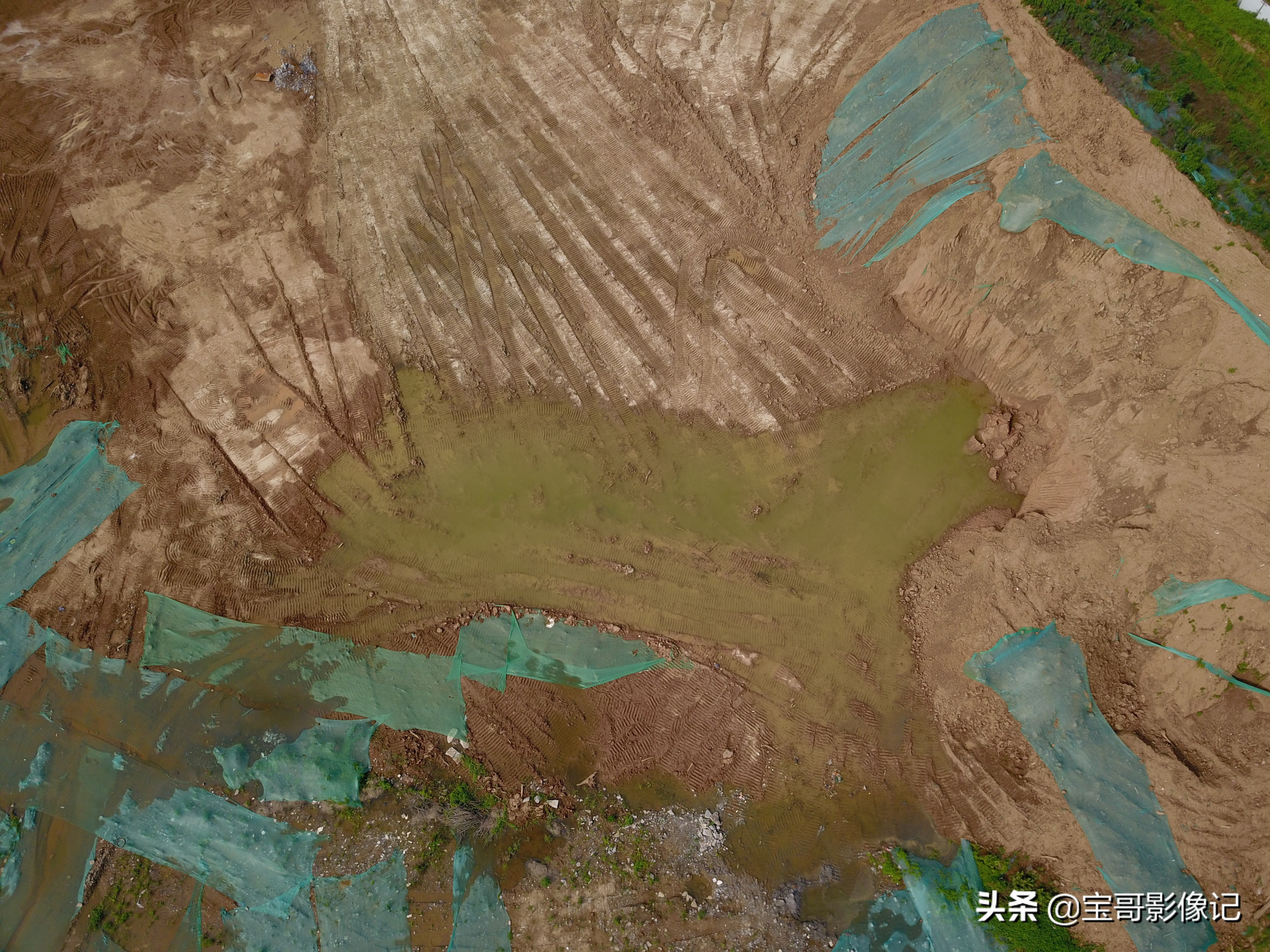 南京龙王山森林全景图,南京市龙王山风景区
