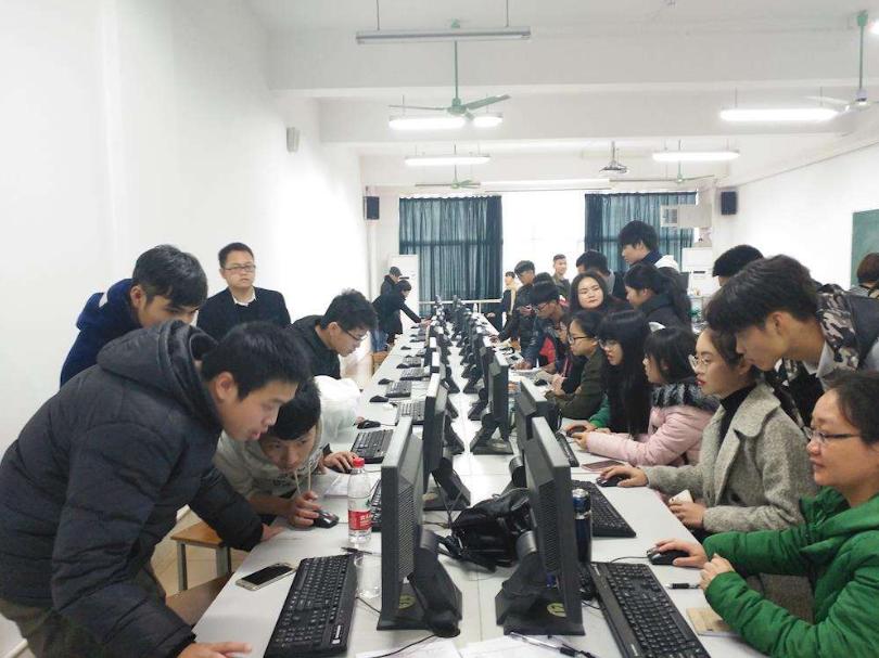 大学宿舍早起的那些人,大学宿舍早上起床的几种人