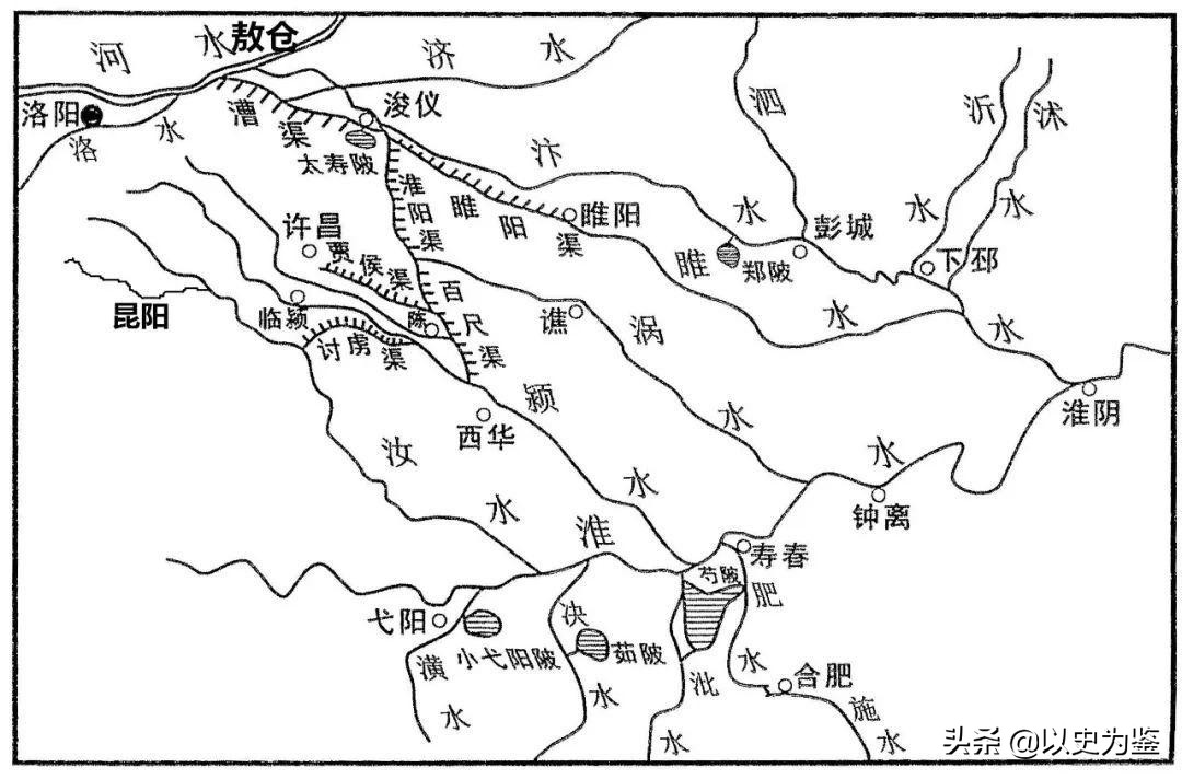 刘秀为什么不建都长安,汉光武帝刘秀为何选择在洛阳定都