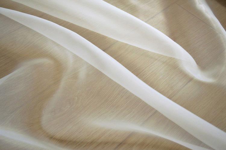 真丝面料介绍,重磅真丝是铜氨丝吗