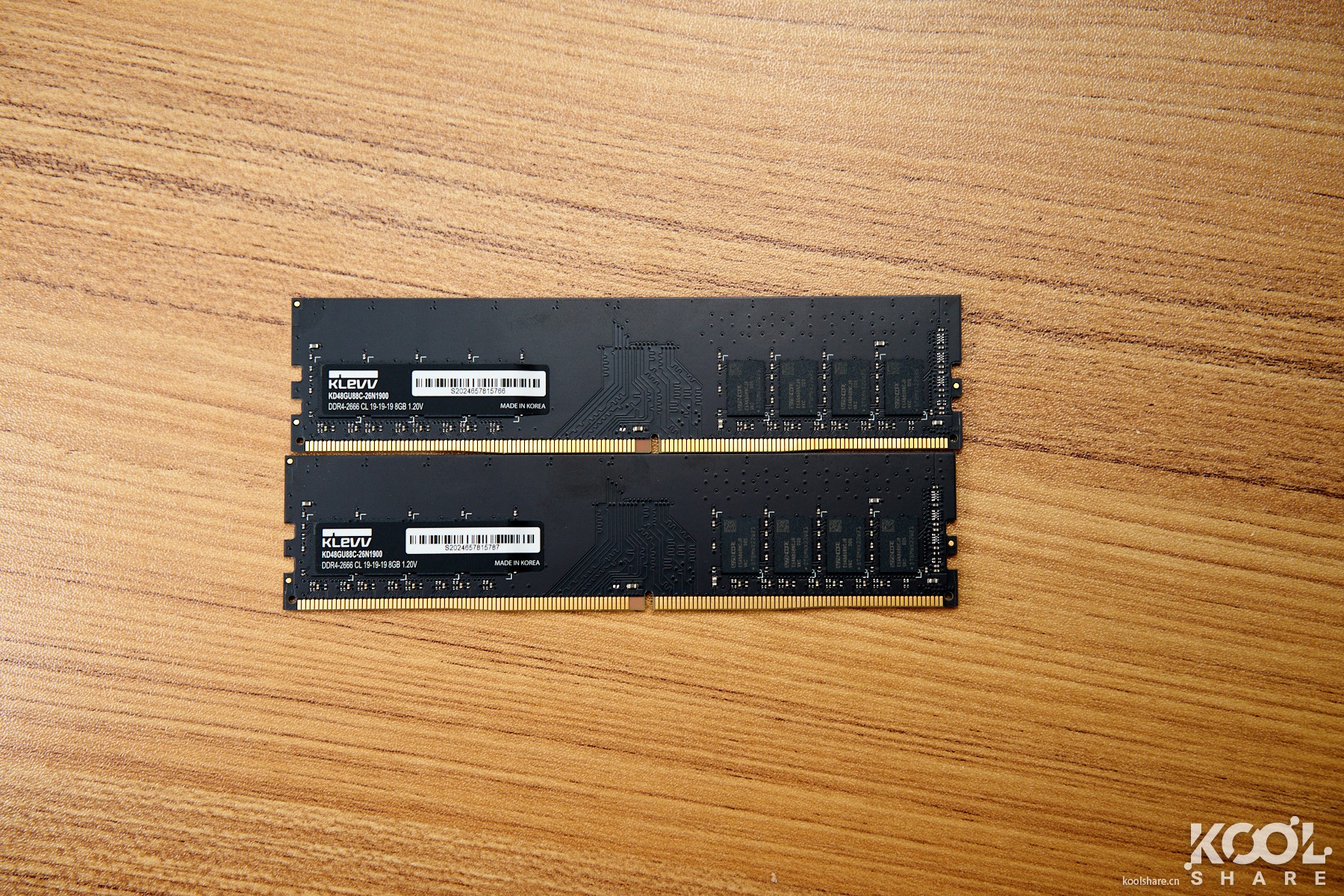 科赋ddr42666不稳定,klevv科赋炎龙