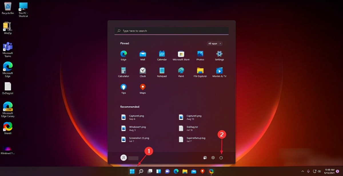 windows11工具栏搜索用不了,windows11搜索栏用不了怎么办