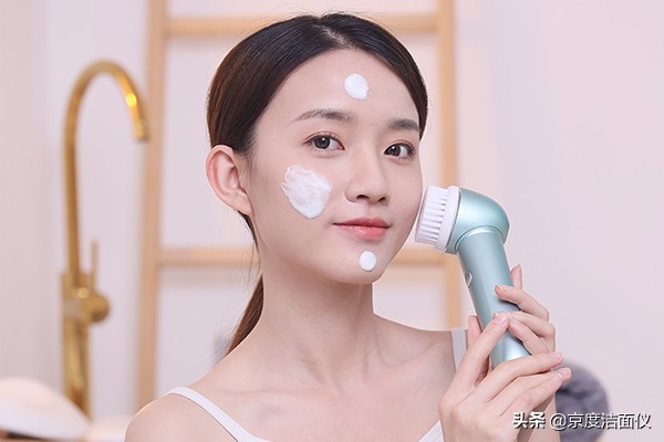 洁面仪什么牌子最好最实用,哪个品牌洁面仪最好