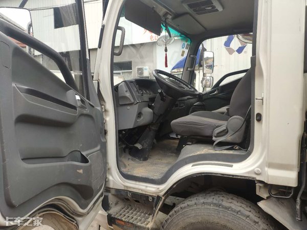 奥铃轻卡4.2米康明斯发动机的通病,江淮帅铃q6康明斯发动机怎么样