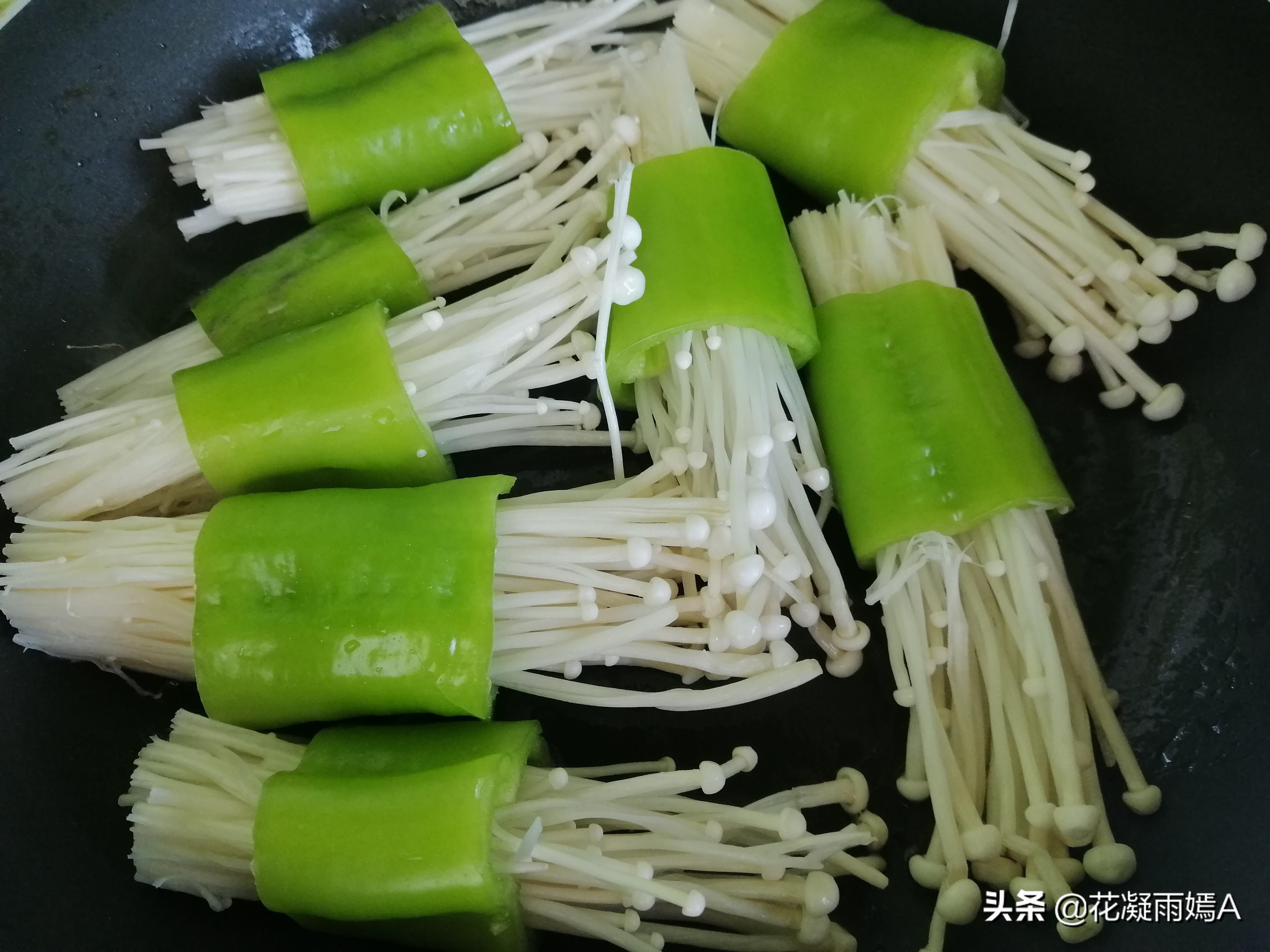 试试这道低热量减肥菜,学会这几道菜减脂瘦身美味还扛饿