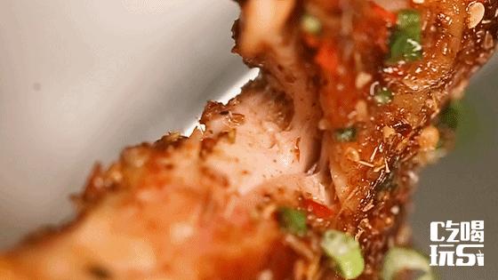 长沙天心阁对面的烧烤,天心阁烧烤