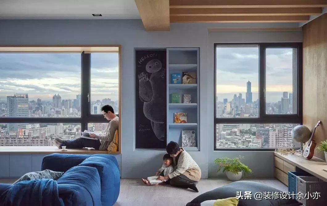 宅家带娃美好亲子时光,宅出美好亲子时光