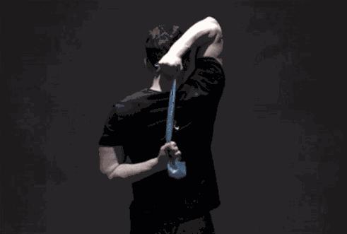 健身肩膀关节弹响疼痛怎么解决,健身肩关节响怎么恢复