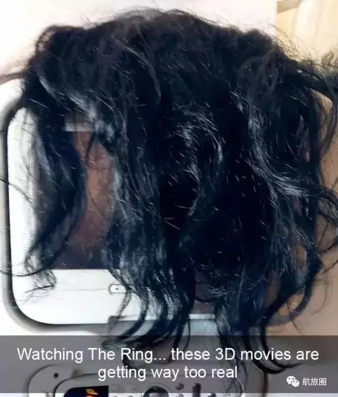 空姐说丨我是空少，男旅客却想牵我的手